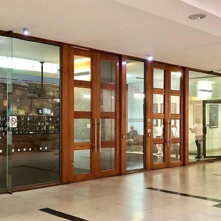 Comodo Dpto Centro De Santiago Hasta 3 Personas エクステリア 写真
