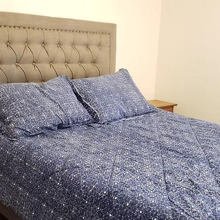 Comodo Dpto Centro De Santiago Hasta 3 Personas エクステリア 写真